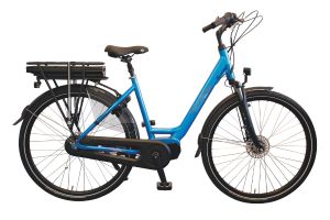 Elektrische Fiets Web