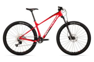 Mountainbike