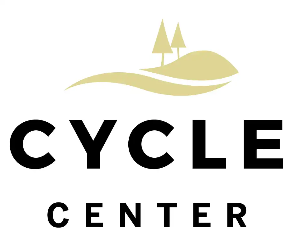 Terhills Onsite Logo Cycle Center